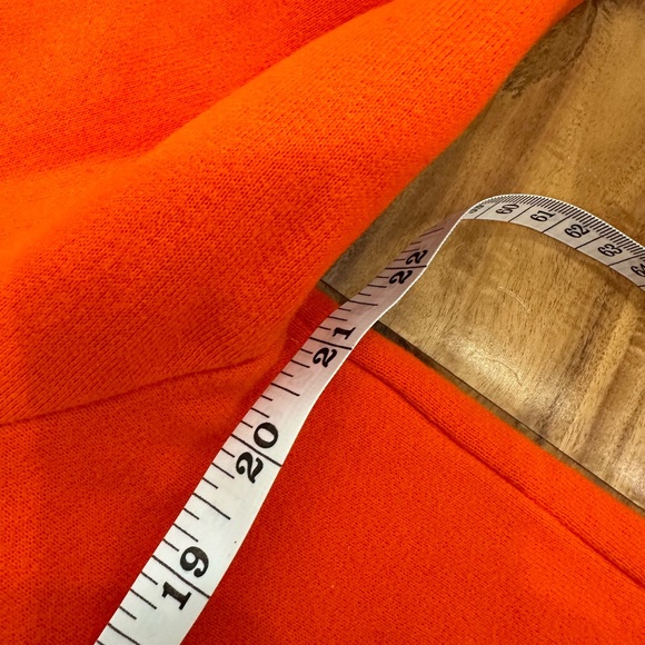 Vintage Holiday Editions appliqué Boo Ghost owl pumpkin Halloween Sweatshirt Med - Picture 7 of 8